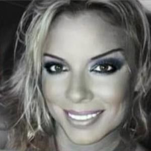 Meet your Posher, Leighanne